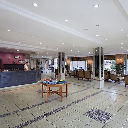 Larissa Garden Hotel Kemer Eksteriør bilde