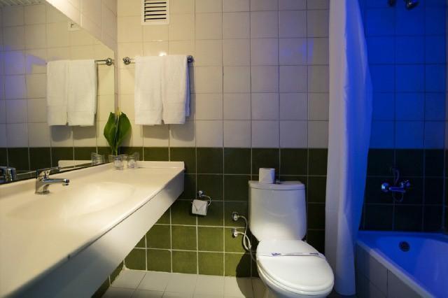 Larissa Garden Hotel Kemer Eksteriør bilde